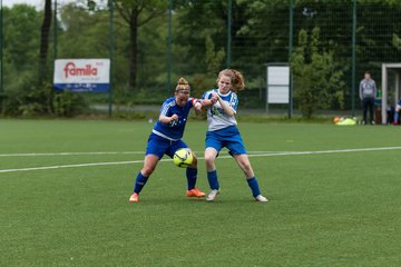 Bild 191 - Frauen Nramstedter TS - MTV Segeberg : Ergebnis: 0:8
